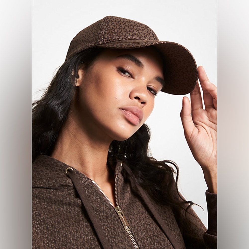 Michael Kors Baseball Cap
